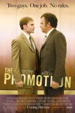 Watch The Promotion Watch123movies