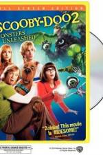 Watch Scooby Doo 2: Monsters Unleashed Watch123movies