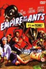 Watch Empire of the Ants Watch123movies