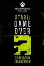 Watch Atari: Game Over Watch123movies