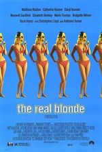 Watch The Real Blonde Watch123movies
