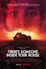 Watch There\'s Someone Inside Your House Watch123movies