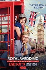 Watch The Royal Wedding Live with Cord and Tish! Watch123movies