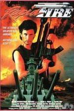 Watch Rapid Fire Watch123movies