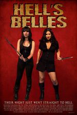 Watch Hell\'s Belles (Short 2012) Watch123movies
