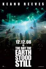 Watch The Day the Earth Stood Still (2008) Watch123movies
