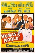 Watch Woman's World Watch123movies