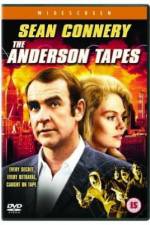 Watch The Anderson Tapes Watch123movies
