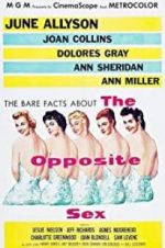 Watch The Opposite Sex Watch123movies