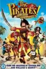 Watch The Pirates! In an Adventure with Scientists Watch123movies