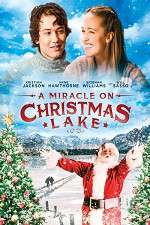 Watch A Miracle on Christmas Lake Watch123movies