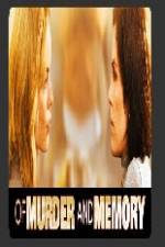 Watch Of Murder and Memory Watch123movies