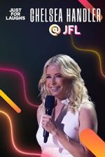 Watch Just for Laughs 2022: The Gala Specials - Chelsea Handler Watch123movies
