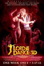 Watch Lord of the Dance in 3D Watch123movies