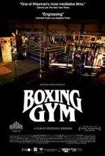 Watch Boxing Gym Watch123movies
