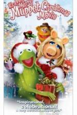 Watch It's a Very Merry Muppet Christmas Movie Watch123movies
