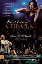 Watch Mrs Carey's Concert Watch123movies
