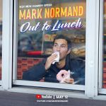 Watch Mark Normand: Out to Lunch (TV Special 2020) Watch123movies