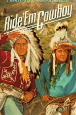 Watch Ride 'Em Cowboy Watch123movies
