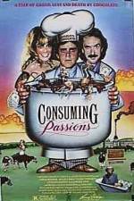 Watch Consuming Passions Watch123movies