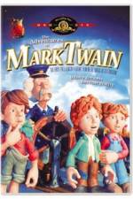 Watch The Adventures of Mark Twain Watch123movies