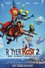Watch Ritter Rost 2 Das Schrottkomplott Watch123movies