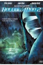 Watch Hollow Man II Watch123movies