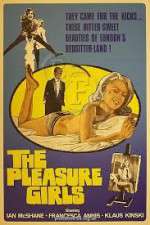 Watch The Pleasure Girls Watch123movies