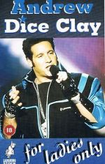 Watch Andrew Dice Clay: For Ladies Only Watch123movies