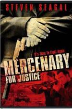 Watch Mercenary for Justice Watch123movies