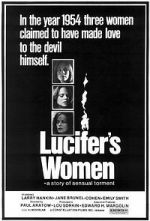 Watch Lucifer\'s Women Watch123movies