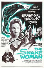 Watch The Snake Woman Watch123movies