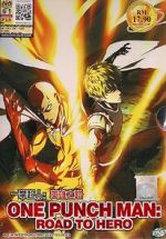 Watch One Punch Man - Wanpanman: Road to Hero Watch123movies