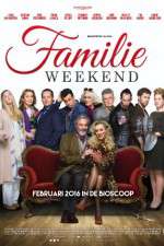 Watch Familieweekend Watch123movies