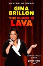 Watch Gina Brillon: The Floor is Lava Watch123movies