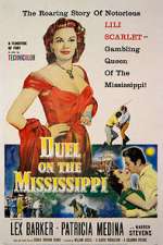Watch Duel on the Mississippi Watch123movies