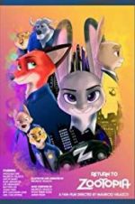 Watch Return to Zootopia Watch123movies