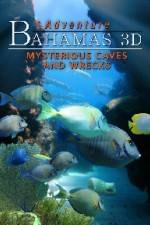 Watch Adventure Bahamas 3D - Mysterious Caves And Wrecks Watch123movies