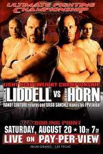 Watch UFC 54 Boiling Point Watch123movies