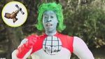 Watch Don Cheadle Is Captain Planet (Short 2011) Watch123movies