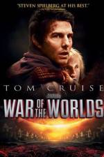 Watch War of the Worlds Watch123movies