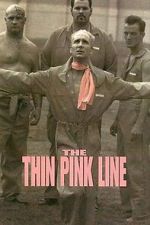 Watch The Thin Pink Line Watch123movies