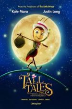 Watch Tall Tales from the Magical Garden of Antoon Krings Watch123movies