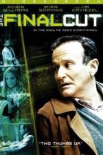 Watch The Final Cut Watch123movies
