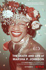Watch The Death and Life of Marsha P Johnson Watch123movies