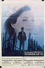 Watch Summer of '42 Watch123movies