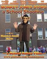 Watch Munkey Jones Stops a School Shooting Watch123movies