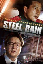 Watch Steel Rain Watch123movies