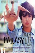 Watch Parasyte: Part 1 Watch123movies