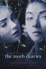 Watch The Moth Diaries Watch123movies